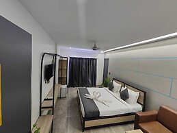 Restel Studio Flats Hyderabad