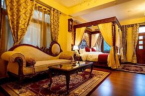 The Himalayan Heritage