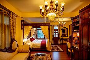The Himalayan Heritage