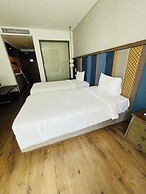 Minh Tan Apartment Mandala