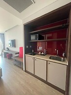 Minh Tan Apartment Mandala
