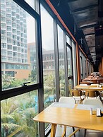 Minh Tan Apartment Mandala