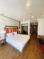 Minh Tan Apartment Mandala