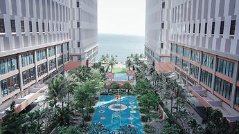 Minh Tan Apartment Mandala
