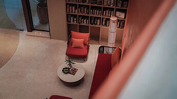 Minh Tan Apartment Mandala