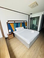 Minh Tan Apartment Mandala