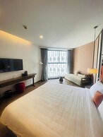 Minh Tan Apartment Mandala