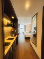 Minh Tan Apartment Mandala