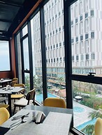 Minh Tan Apartment Mandala