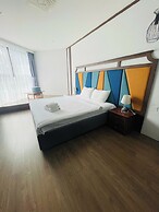 Minh Tan Apartment Mandala