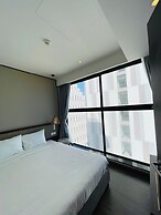 Minh Tan Apartment Mandala