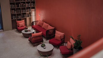 Minh Tan Apartment Mandala