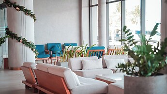Minh Tan Apartment Mandala
