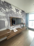 Minh Tan Apartment Mandala