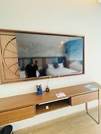 Minh Tan Apartment Mandala