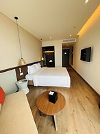 Minh Tan Apartment Mandala