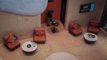 Minh Tan Apartment Mandala