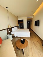 Minh Tan Apartment Mandala