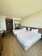 Minh Tan Apartment Mandala