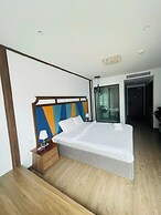Minh Tan Apartment Mandala