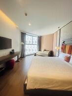 Minh Tan Apartment Mandala