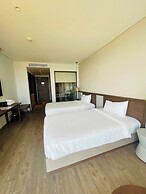Minh Tan Apartment Mandala