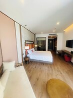 Minh Tan Apartment Mandala