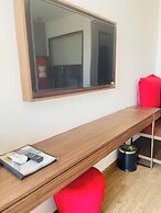 Minh Tan Apartment Mandala