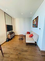 Minh Tan Apartment Mandala