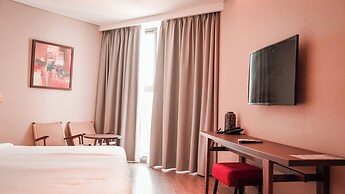 Minh Tan Apartment Mandala