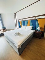 Minh Tan Apartment Mandala