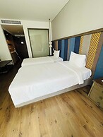 Minh Tan Apartment Mandala
