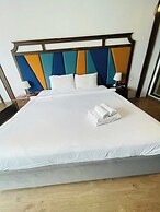 Minh Tan Apartment Mandala