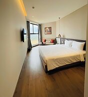 Minh Tan Apartment Mandala