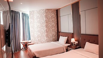 Minh Tan Apartment Mandala