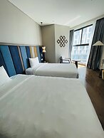 Minh Tan Apartment Mandala