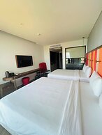 Minh Tan Apartment Mandala