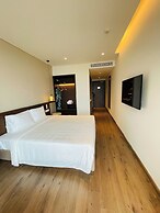 Minh Tan Apartment Mandala