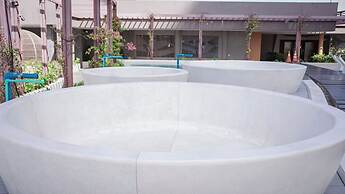 Minh Tan Apartment Mandala