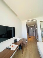 Minh Tan Apartment Mandala