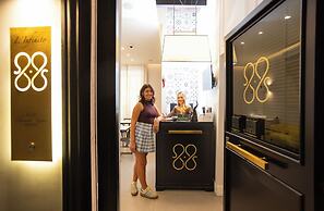 L'Infinito88 Charmant rooms
