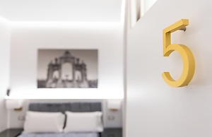 L'Infinito88 Charmant rooms