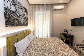 L'Infinito88 Charmant rooms