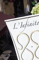 L'Infinito88 Charmant rooms