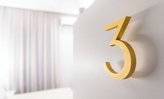 L'Infinito88 Charmant rooms