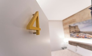 L'Infinito88 Charmant rooms