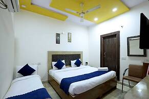 Bashil Inn Homestay
