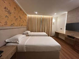 FERNWOOD HOTELS AND RESORTS