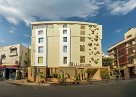 FERNWOOD HOTELS AND RESORTS