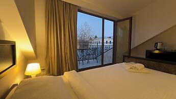 HOTEL NICOLO